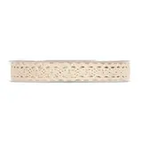 Ruban dentelle