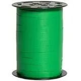 Bolduc mat vert émeraude 10 mm x 250 m polypropylène