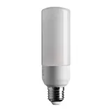 Ampoule tubulaire LED, E27, 9.5 watts