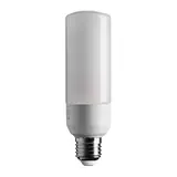 Ampoule tubulaire LED, E27, 9.5 watts