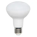 Ampoule R80 LED, E27, 11 watts