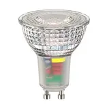 Ampoule LED, GU10, 6.2 watts