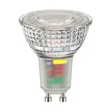 Ampoule LED, GU10, 3.6 watts