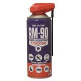 Super dégrippant 7 fonctions