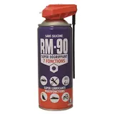 Super dégrippant 7 fonctions