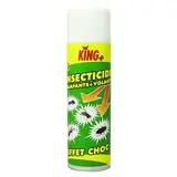 Insecticide volants et rampants 500 ml