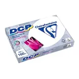 Papier A4 blanc 160g Clairefontaine DCP - Ramette de 250 feuilles