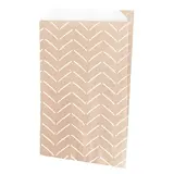 Pochettes cadeau Épis