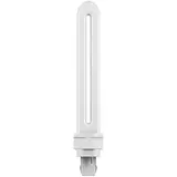 Ampoule led G24D, 10,9 watts