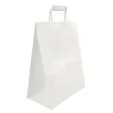 Sacs cabas kraft