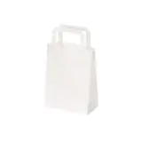 Sacs cabas kraft