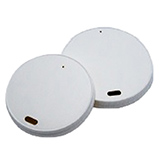 Couvercles pour gobelets