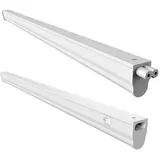 Réglette led avec interrupteur, 10 watts