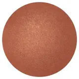 Étiquette adhésive ronde Terracotta ø 36 mm - Boîte de 500