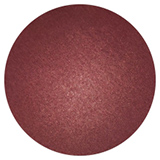 Étiquettes adhésives rondes - Lie de vin - ø 36 mm