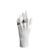 Présentoir main femme 