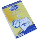 Enveloppes pour cartes de visite