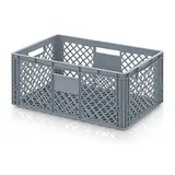 Bac gerbable ajouré Norme Europe 54 l