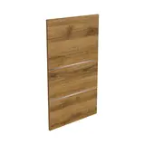 Façade haute Sherman L 55 x H 97 cm