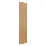 Joue Store TG chêne Corbridge - L 46 x H 221 cm