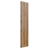 Joue Store TG chêne Sherman - L 46 x H 221 cm
