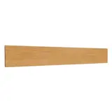 Plinthe chêne Corbridge - L 65,4 x H 10 cm