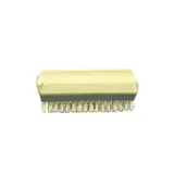 Brosse à ongles 90 mm simple face