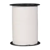 Bolduc mat blanc Matline 10 mm x 250 m polypropylène