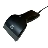 Scanner douchette led filaire Techfive