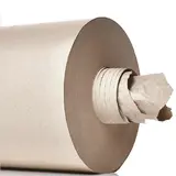 Papier de calage à dévidage central laize 35 cm x 450 m