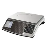 Balance de commerce PS6 Techfive poids prix 6/15kg IP68