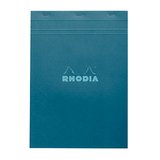 Bloc note agrafé Rhodia Reflets Pastel N°18 5/5 - 80 feuillets - 29,7 x 21 cm