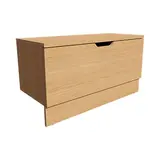 Caisson tiroir Store Vicenza 100 x 42,7 x 40 cm – Meuble de rangement pour magasin