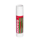 Bâtons de Colle Blanche Kores 20g - Lot de 2