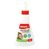Colle Blanche Liquide Kores PVA 125ml