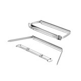 Relieur archives en métal - Lot de 50