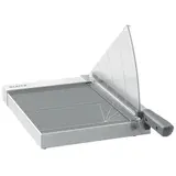 Guillotine papier A4 Leitz Precision Home Office - 10 feuilles