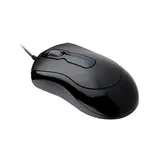 Souris filaire Kensington Mouse-in-a-Box® USB noire 800 Dpi ambidextre – PC/Mac