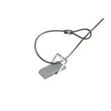 Point d’ancrage sécurité pour bureau Kensington