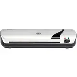 Plastifieuse A4 Inspire+ GBC 4-en-1 8 pièces - Blanc