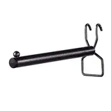 Bras droit pour grille