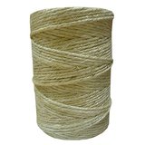 Ficelle sisal naturelle ø 3 mm x 188 m écru - Bobine 1 kg