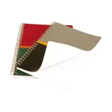 Carnets à spirale