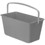 Seau rectangulaire