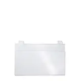 Porte affiche A4 horizontal