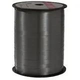 Bolduc mat gris anthracite standard 7 mm x 500 m polypropylène