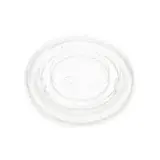 Couvercle plastique pour pot à sauce ø 54 mm - Lot de 15