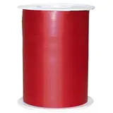 Bolduc rouge mat Starmétal 10 mm x 250 m