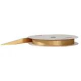 Ruban satin or double face 16 mm x 45 m