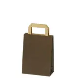 Sacs cabas kraft 